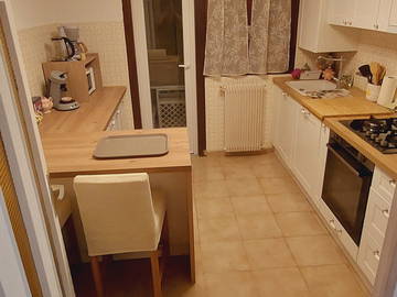 Guest room to rent in Ajaccio - photo 3-3