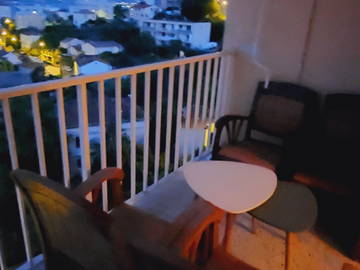 Guest room to rent in Ajaccio - photo 4-4
