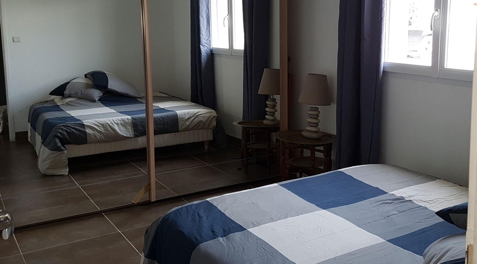 Chambre Chez L'habitant Fontaine-la-Mallet 183693