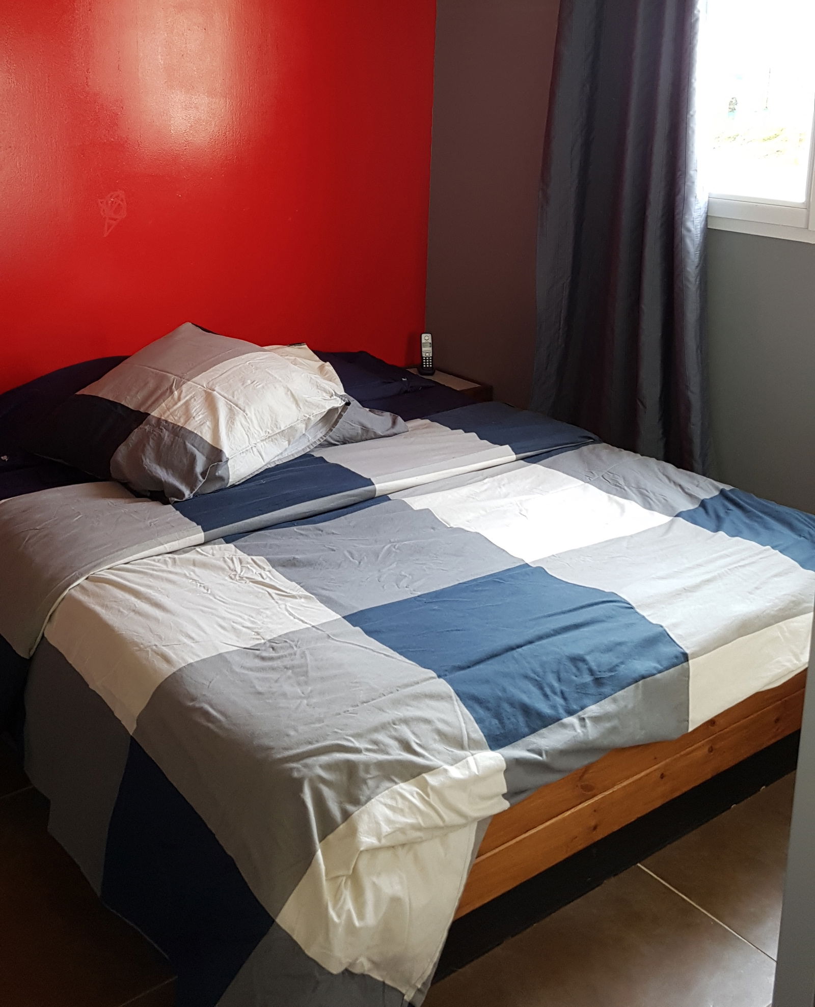 Chambre Chez L'habitant Fontaine-la-Mallet 183693