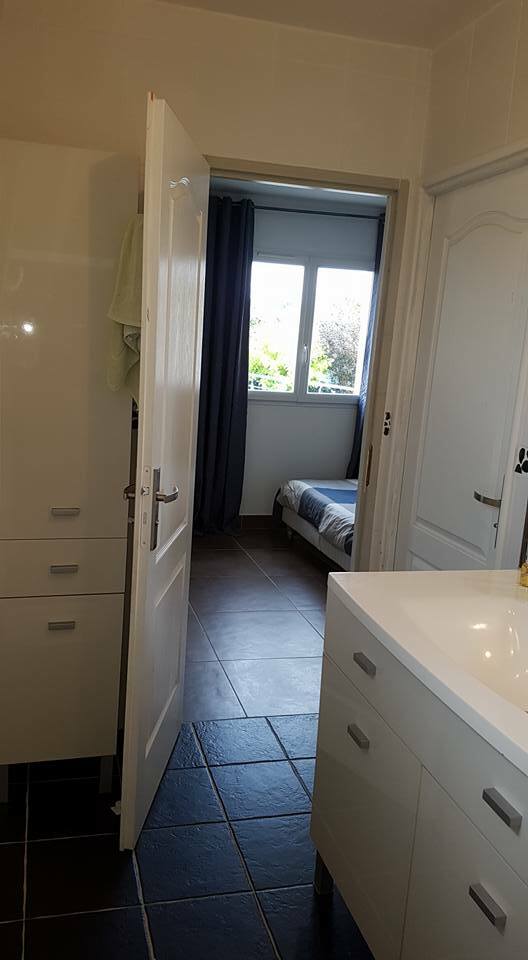 Chambre Chez L'habitant Fontaine-la-Mallet 183693