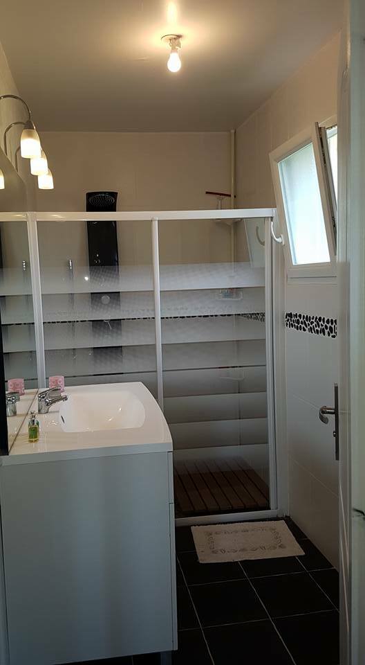 Chambre Chez L'habitant Fontaine-la-Mallet 183693