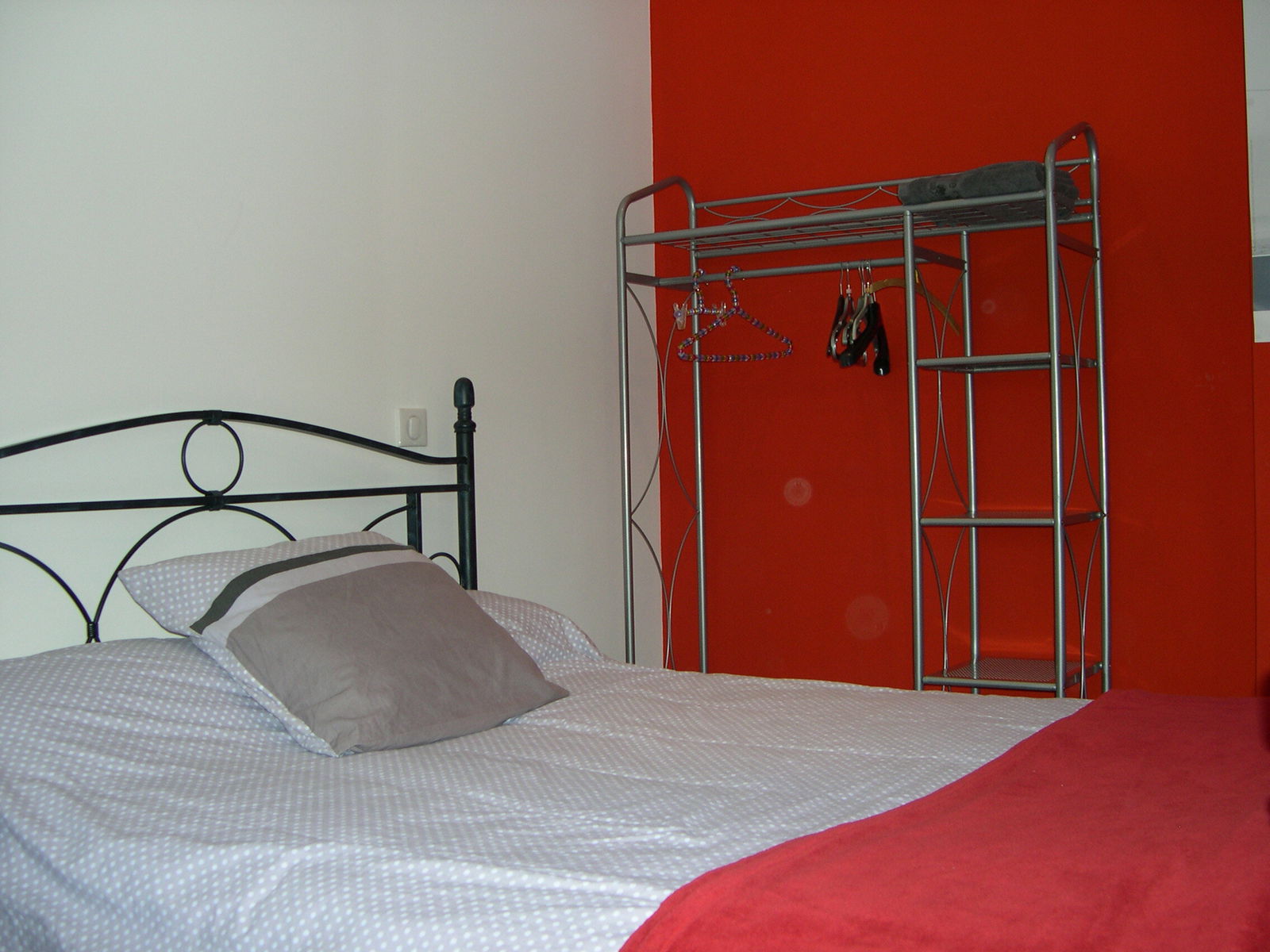 Chambre Chez L'habitant Soues 114924