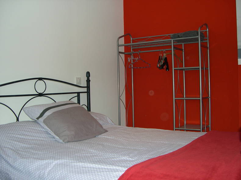 Chambre Chez L'habitant Soues 114924-3