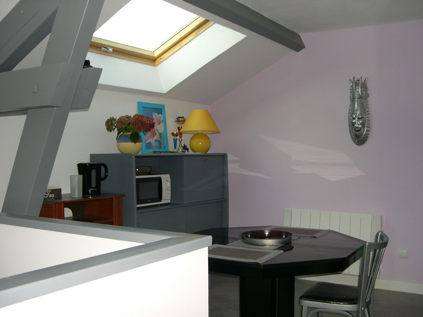 Chambre Chez L'habitant Soues 114924