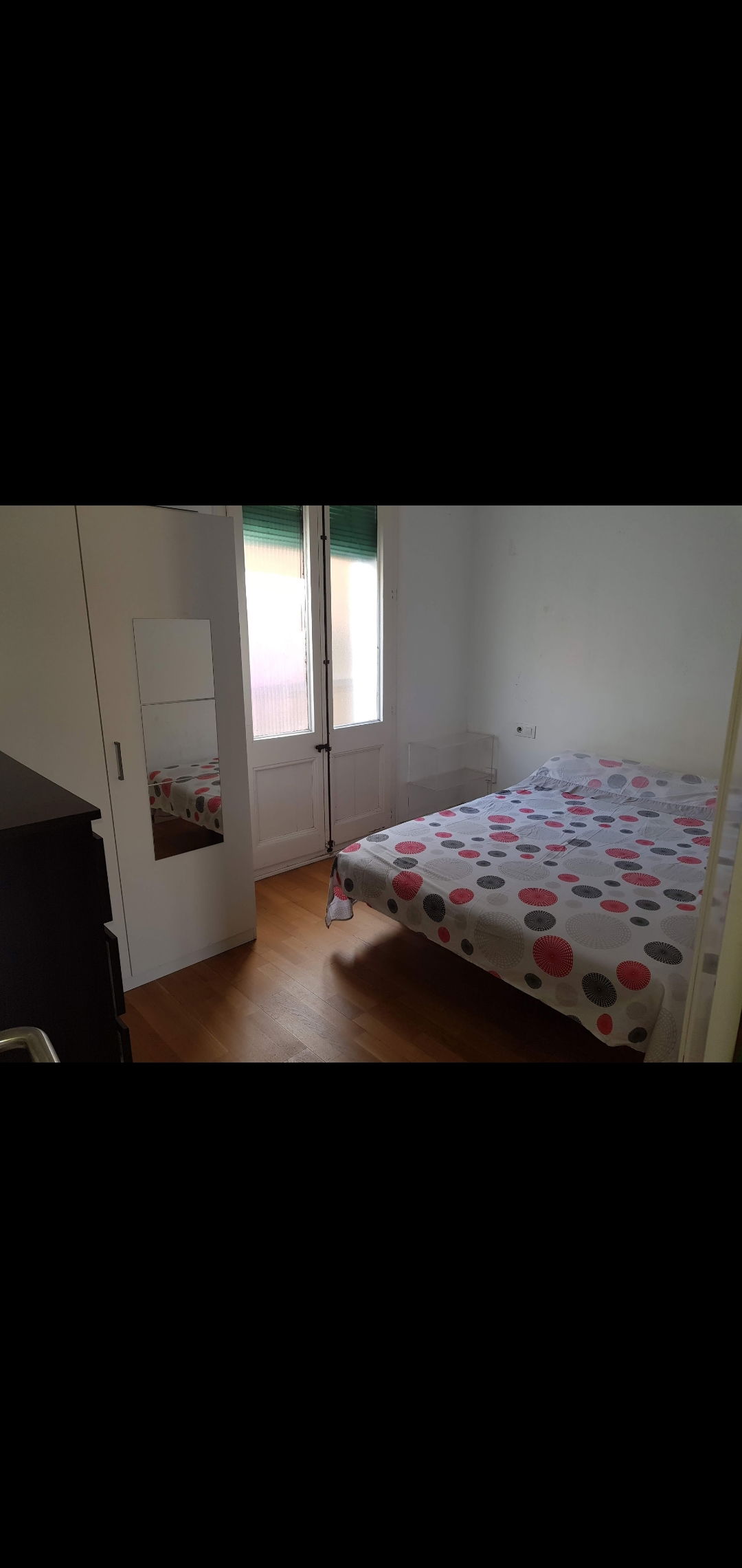 Chambre Chez L'habitant Barcelona 251890