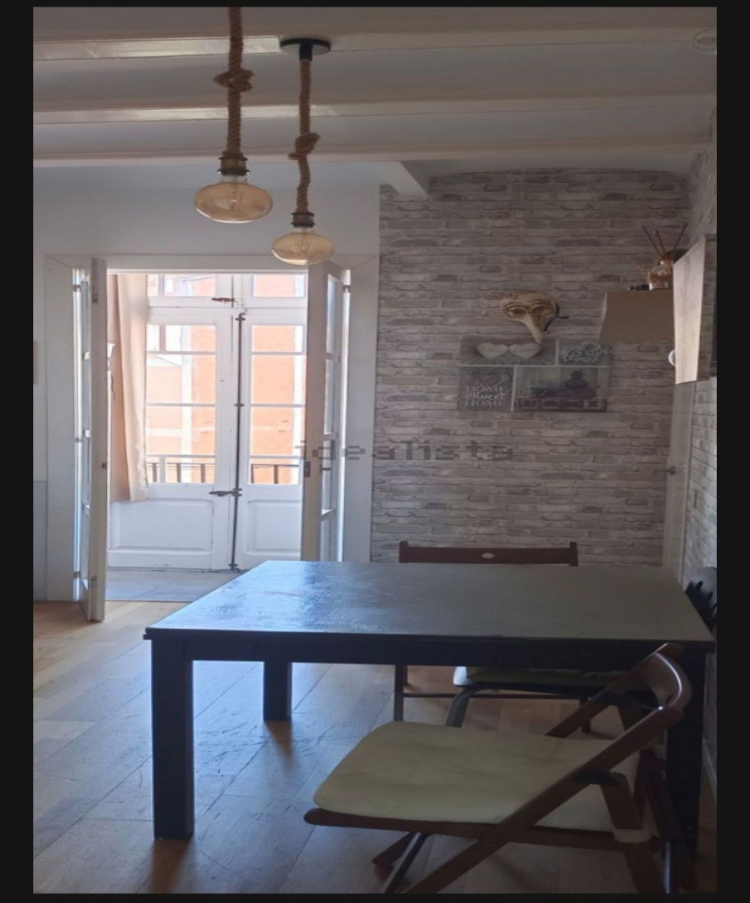 Chambre Chez L'habitant Barcelona 251890