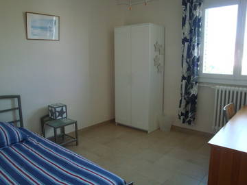 Room For Rent Marseille 28064