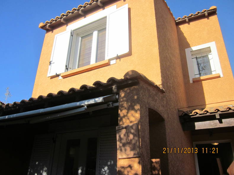 Homestay Vic-la-Gardiole 85326-3
