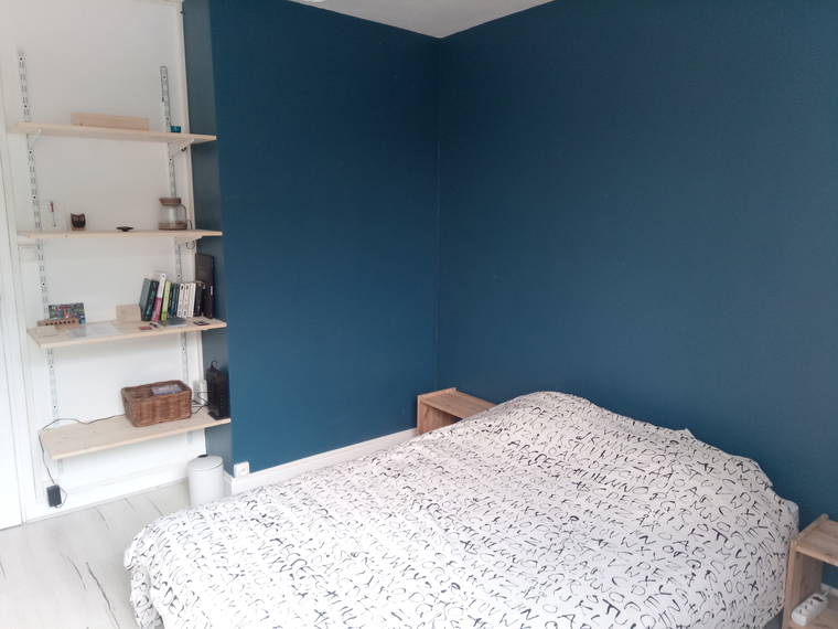 Homestay Villeurbanne 106260