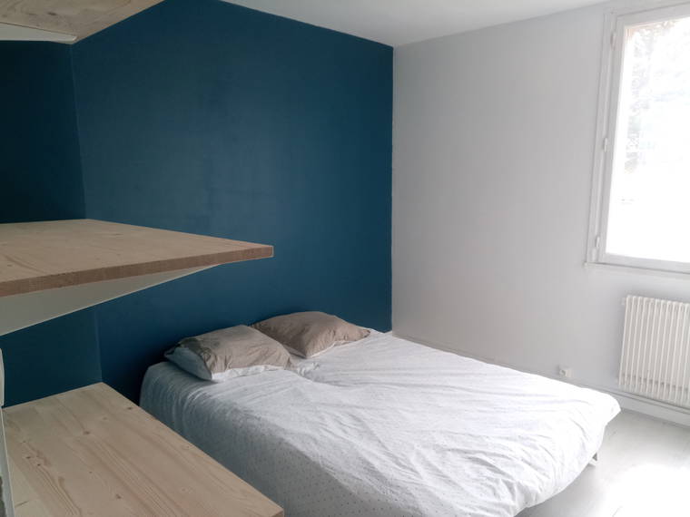 Homestay Villeurbanne 106260