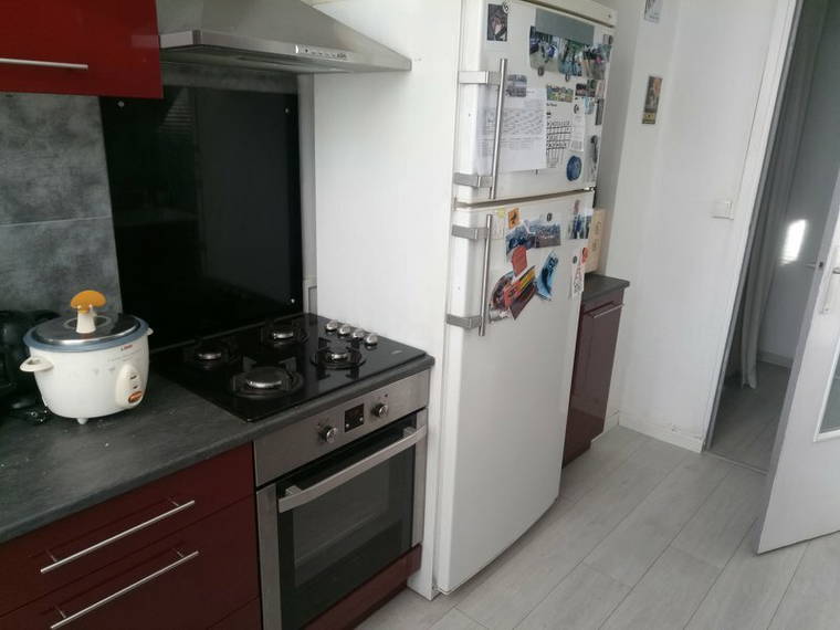 Homestay Villeurbanne 106260