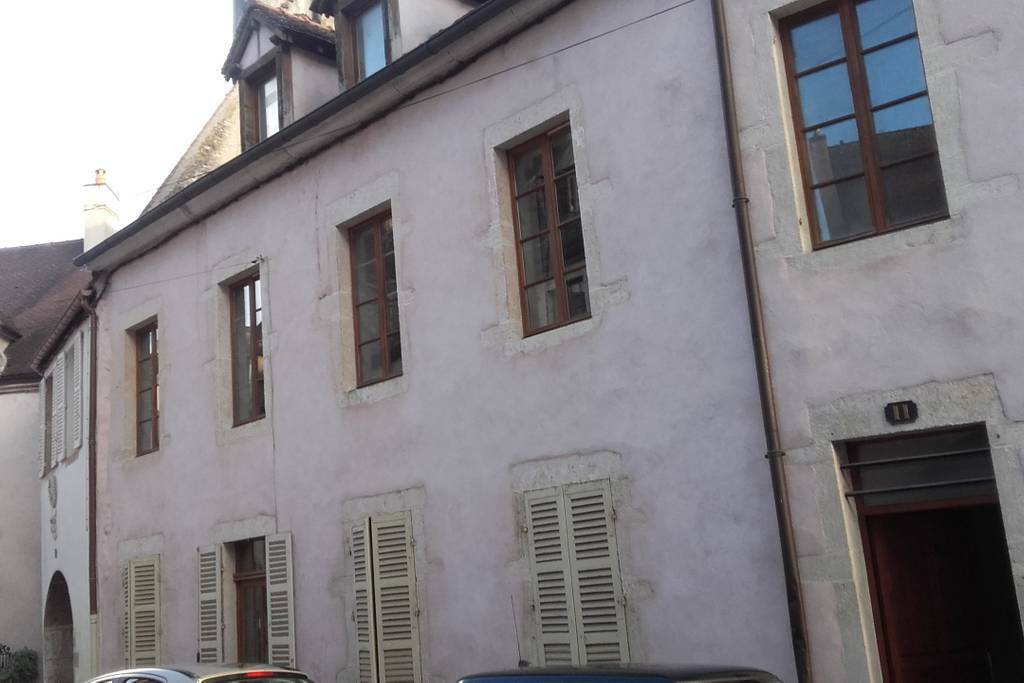 Chambre Chez L'habitant Beaune 163732