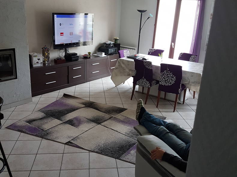 Colocación Champigny-sur-Marne 221489-5