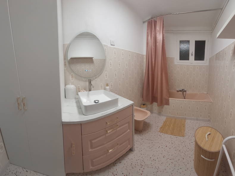 Guest Rooms Ajaccio 673943-2