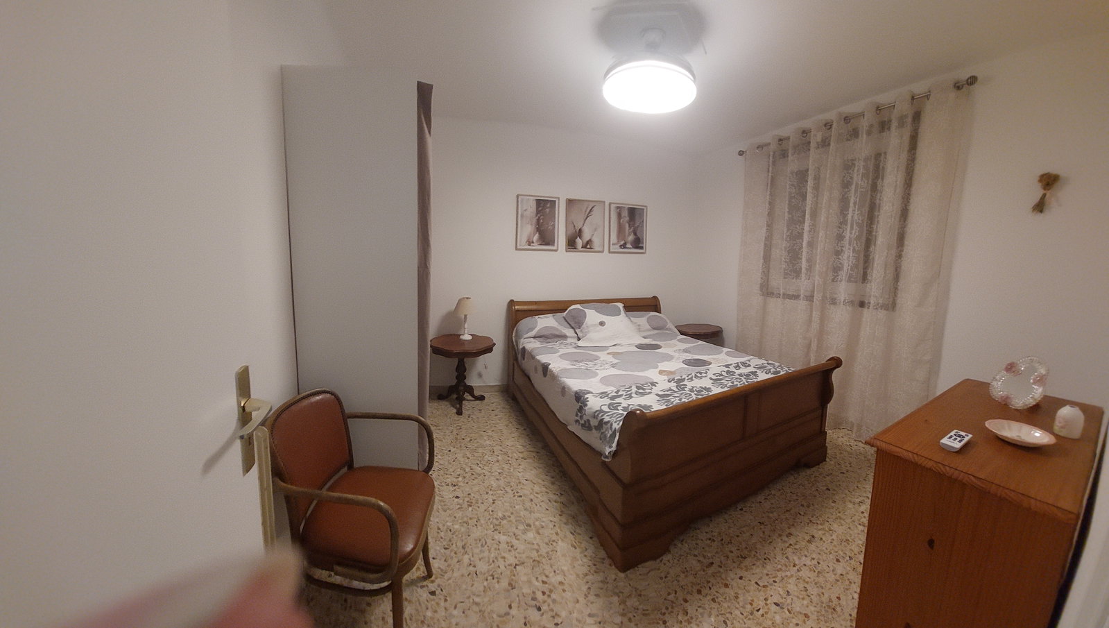 Chambres D'hôtes Ajaccio 673943