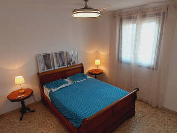 Guest room to rent in Ajaccio - photo 5-5