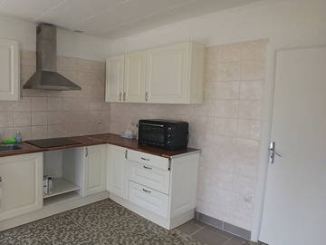 Chambre chez l'habitant à louer à Baguer-Morvan - photo 7 : autre pièce-7