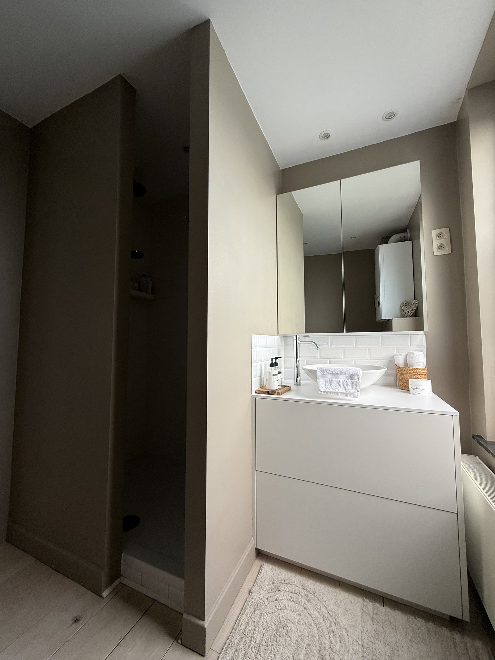 Chambre Chez L'habitant Ottignies-Louvain-la-Neuve 674988