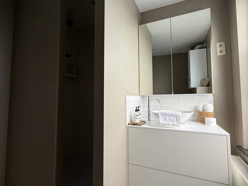 Kamer Bij De Gastheer Ottignies-Louvain-la-Neuve 674988-4