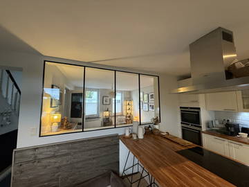 Kamer bij de gastheer te huur in Ottignies-Louvain-La-Neuve - foto 7: overige ruimte-7