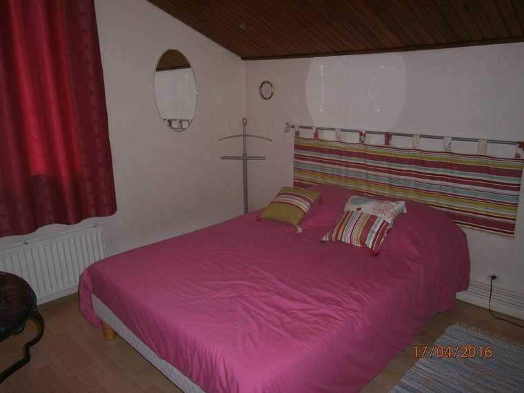 Homestay Décines-Charpieu 133164