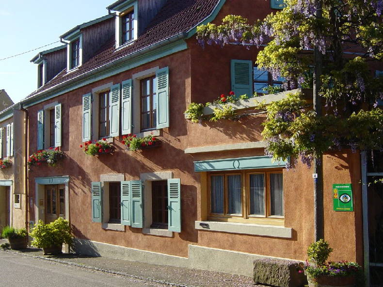 Coliving Turckheim 401678-2