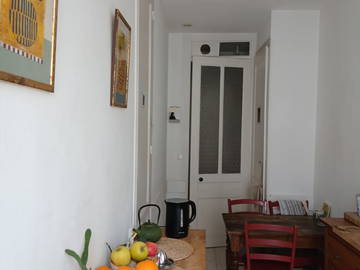 Chambre chez l'habitant à louer à Lyon - photo 5 : autre pièce-5