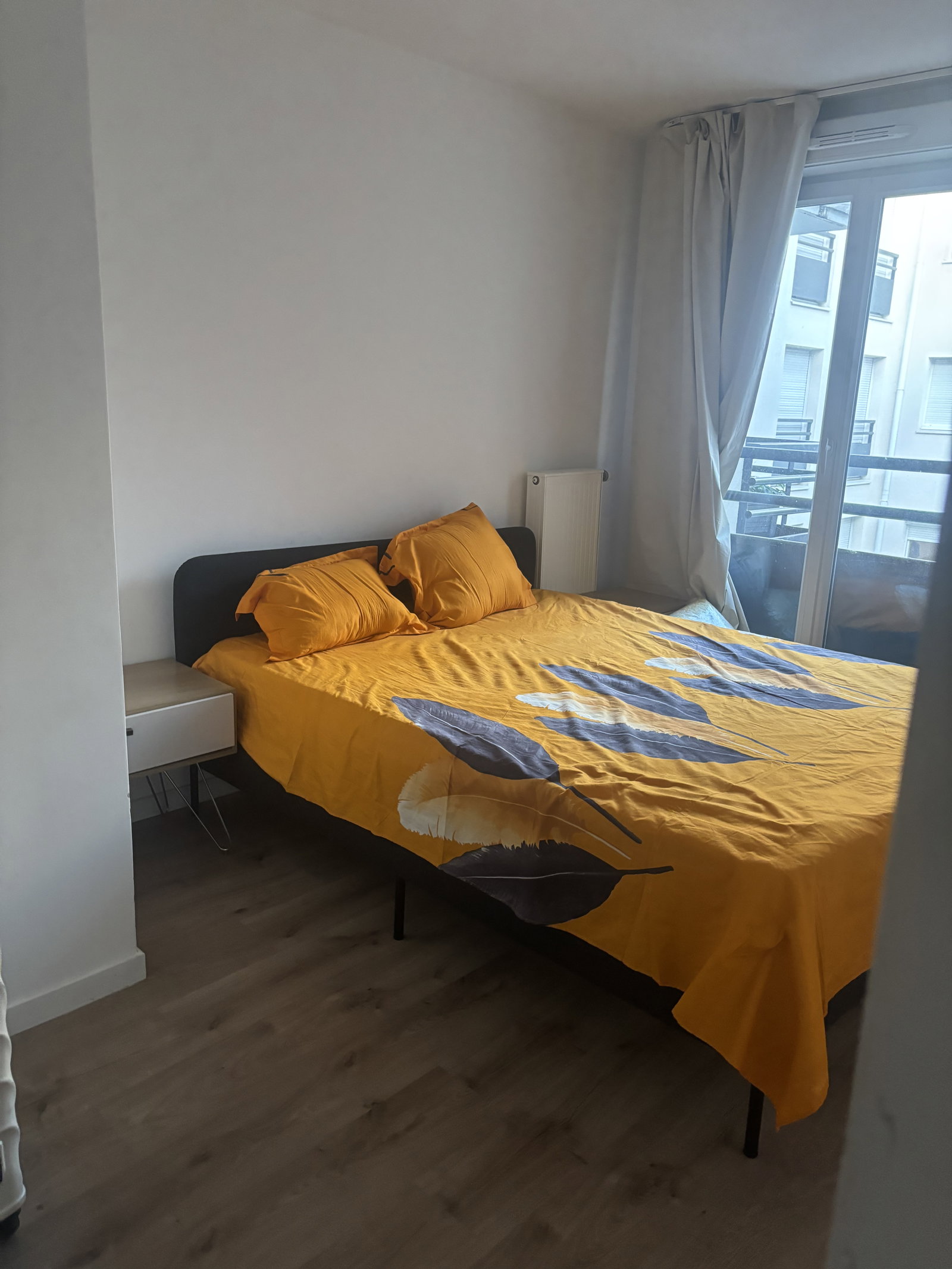 Chambre Chez L'habitant Drancy 666549