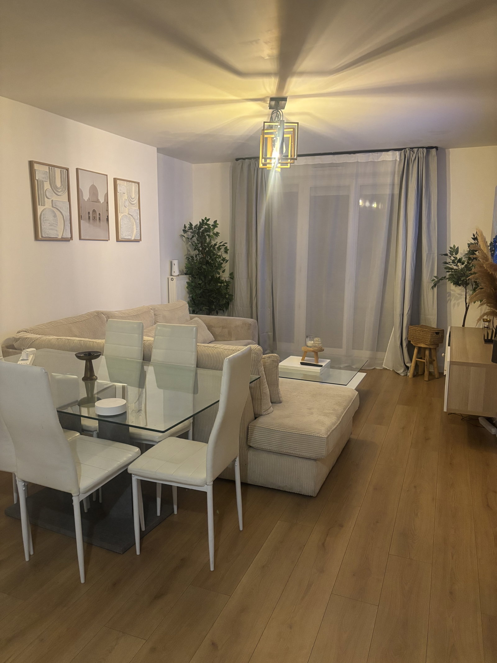 Chambre Chez L'habitant Drancy 666549
