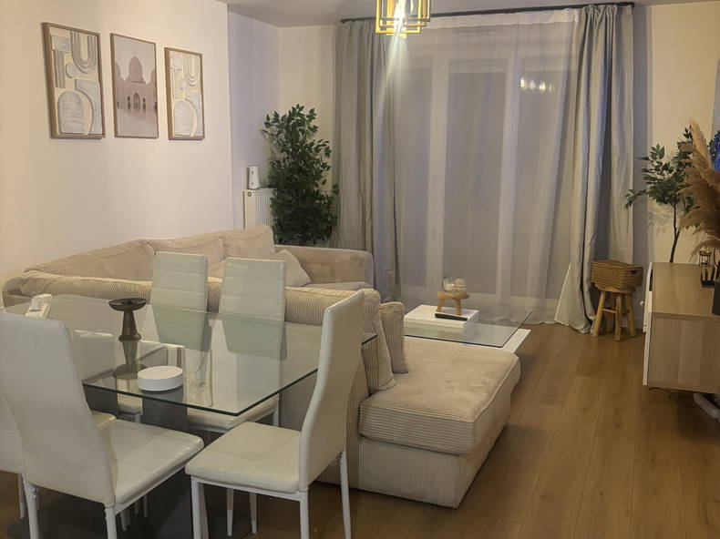 Chambre Chez L'habitant Drancy 666549-2