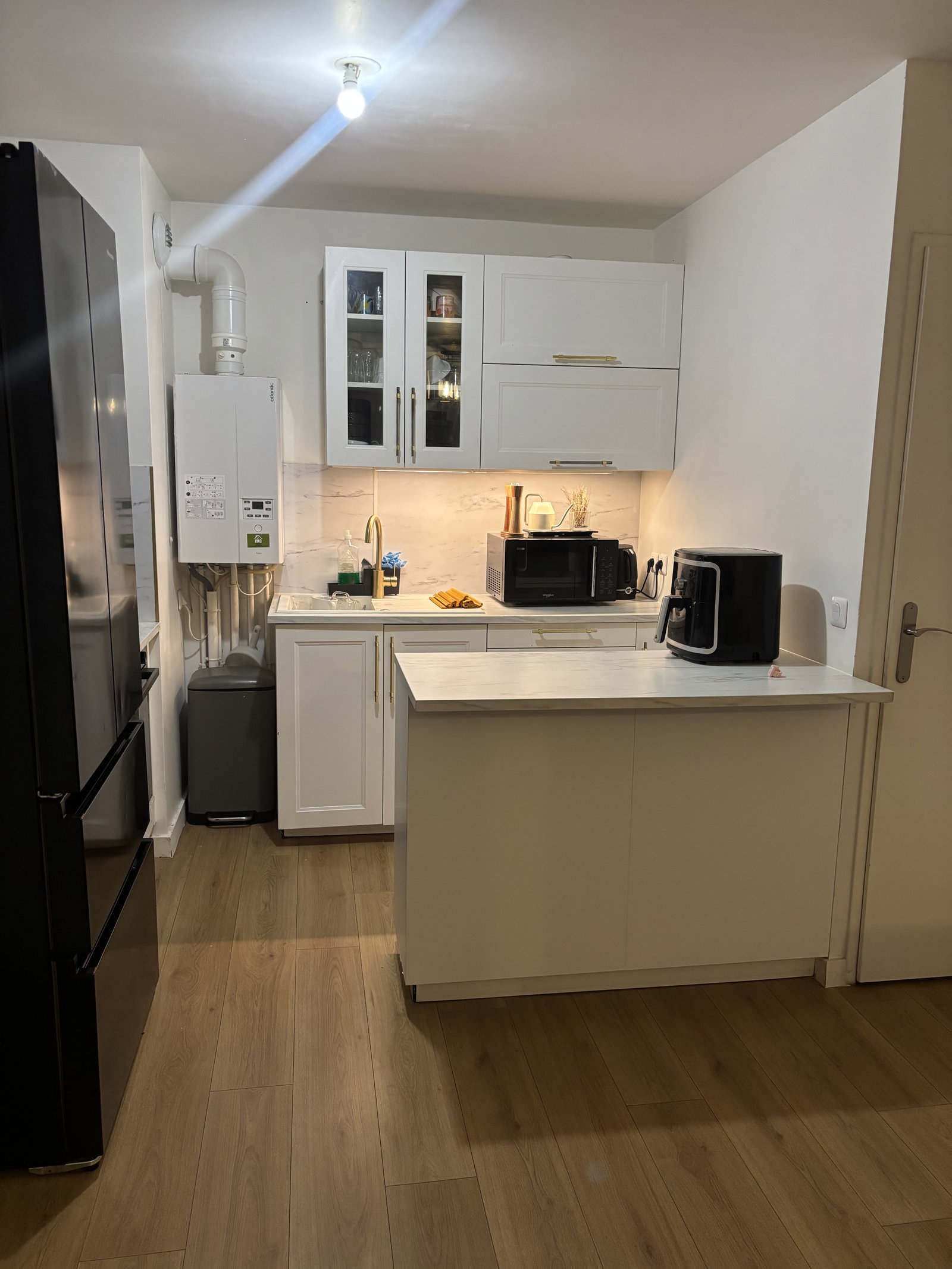 Chambre Chez L'habitant Drancy 666549