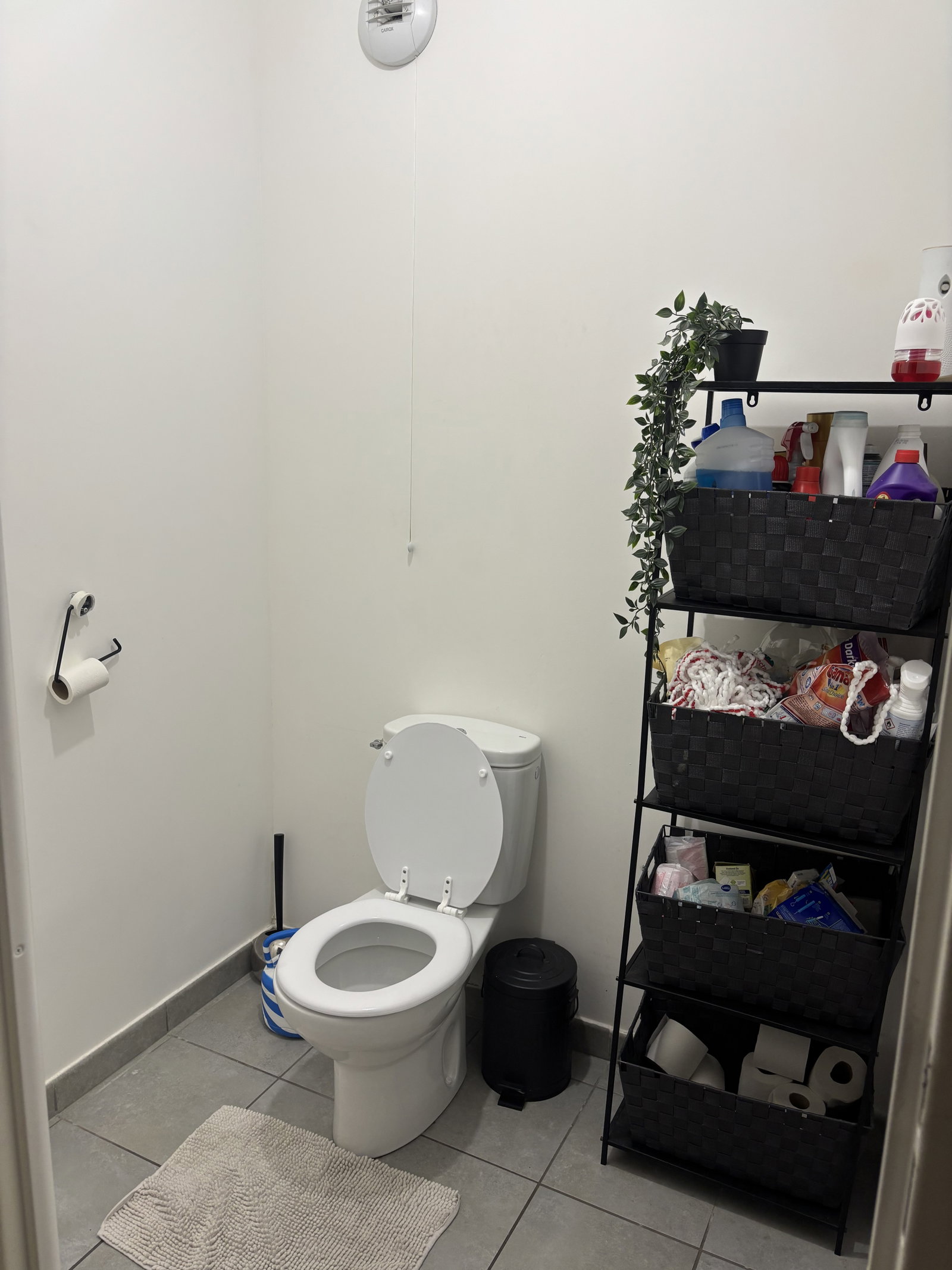 Chambre Chez L'habitant Drancy 666549