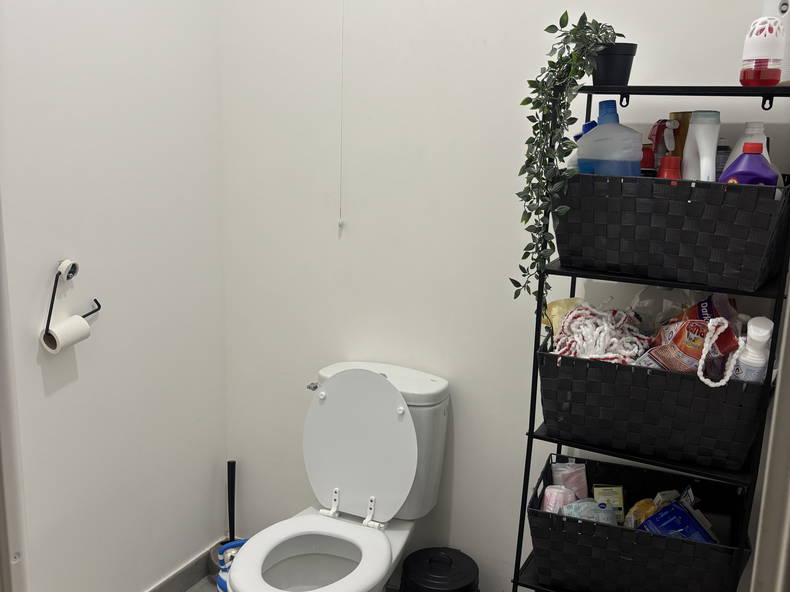 Chambre Chez L'habitant Drancy 666549-4