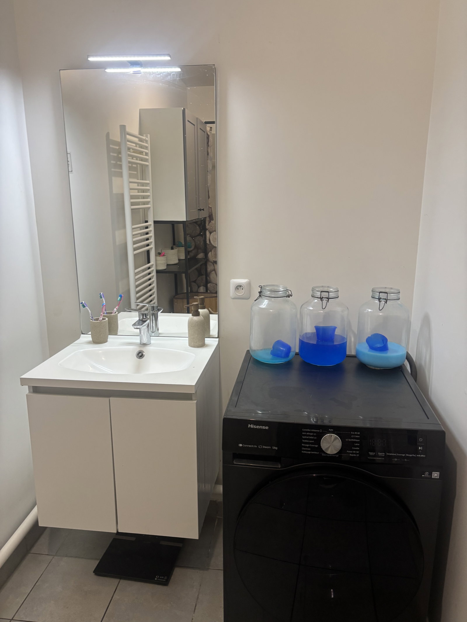 Chambre Chez L'habitant Drancy 666549
