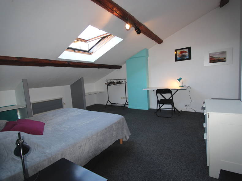 Bed And Breakfast Albi 38477-1