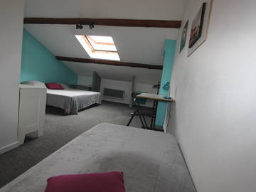 Chambre À Louer Albi 38477