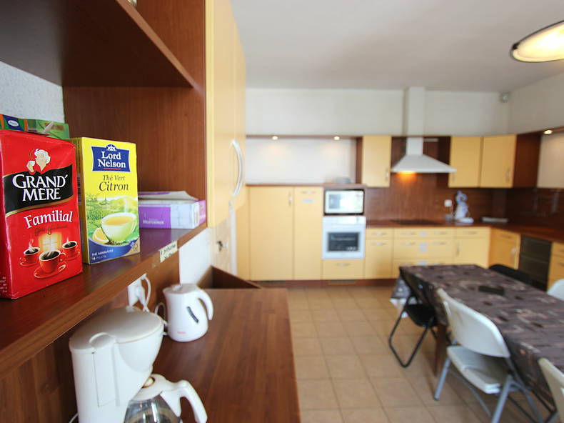 Bed And Breakfast Albi 38477-5