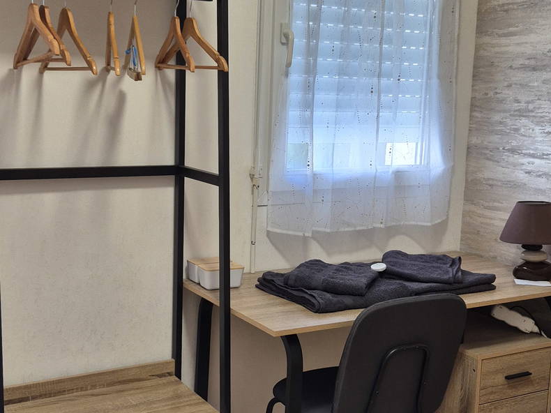 Homestay Lussault-sur-Loire 666428-3