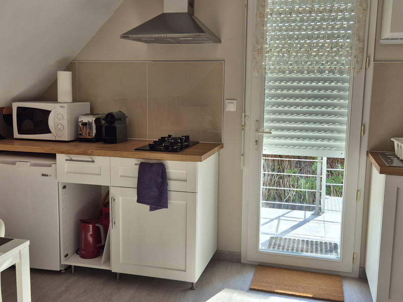 Homestay Lussault-sur-Loire 666428-2