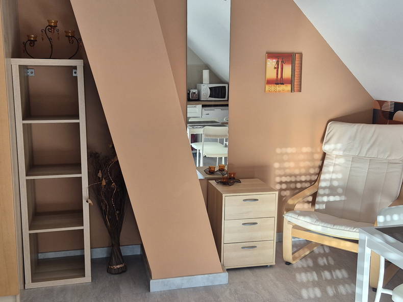 Homestay Lussault-sur-Loire 666428-5