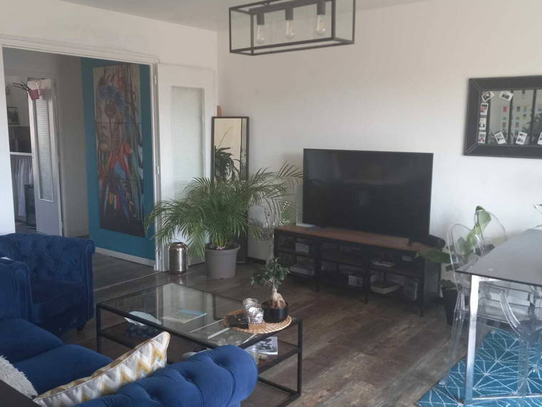 Homestay Marseille 260102