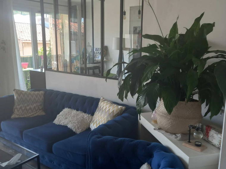 Homestay Marseille 260102