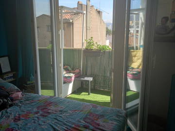 Room For Rent Marseille 260102