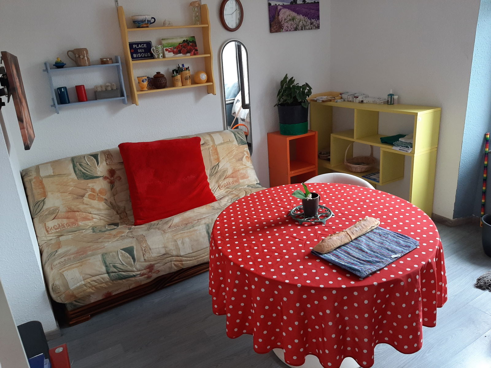 Colocation Belfort 250012