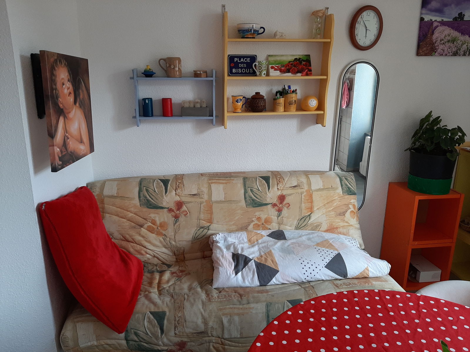 Colocation Belfort 250012