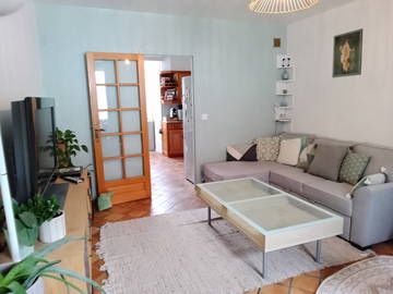 Colocation à louer à Châteauroux - photo 2 : autre pièce-2