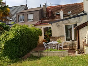 Colocation à louer à Châteauroux - photo 3 : autre pièce-3