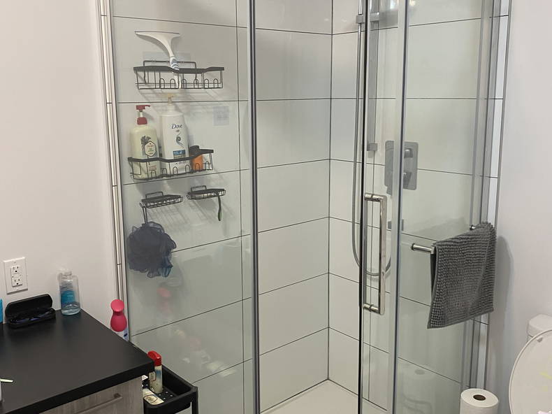 Chambre Chez L'habitant Longueuil 414180-5