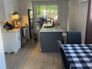 Chambre Chez L'habitant Longueuil 414180-3